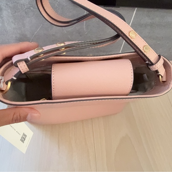 (NWT) Tory Burch Emerson bucket bag